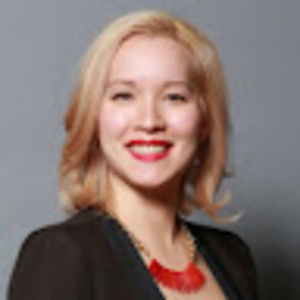 Meet your Posher, Christina